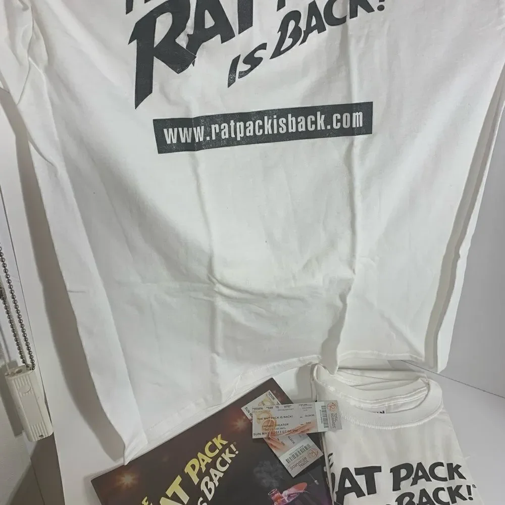 Rat Pack Bundle  - Picture 2 of 10